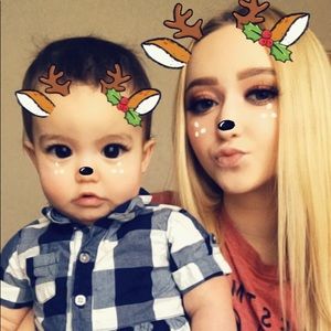 Meet your Posher, Christel